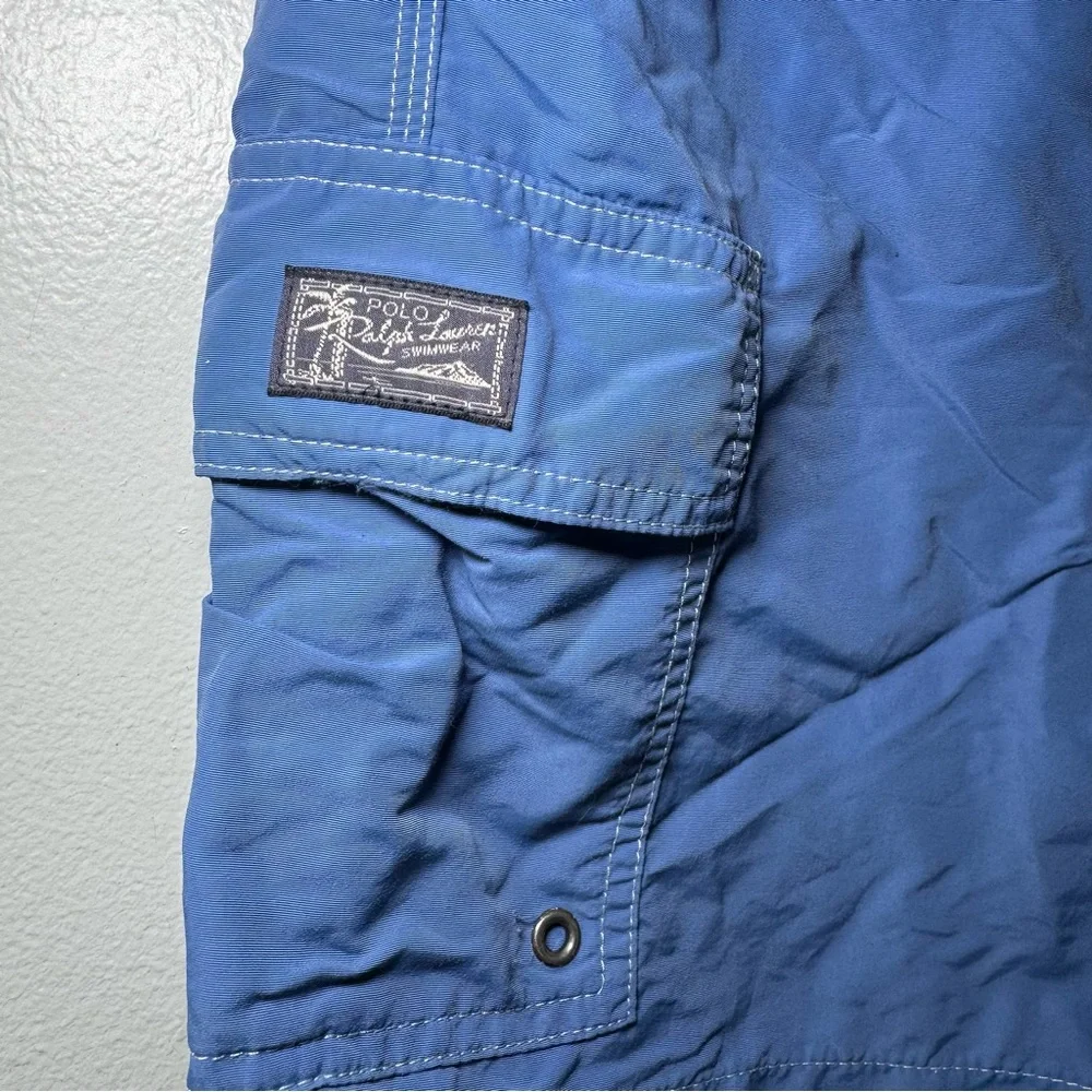 Polo Ralph Lauren MENS Kailua Board Shorts | SIZE LARGE - Picture 4 of 7